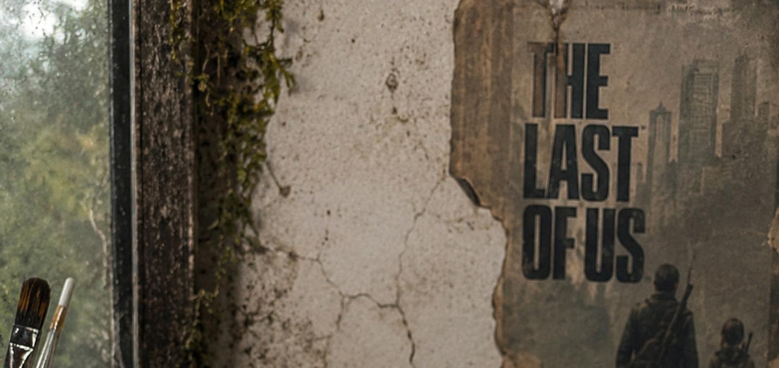 Last of Us Collection